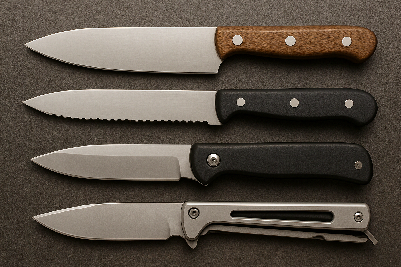 Kitchen Knife Kitchen Knife