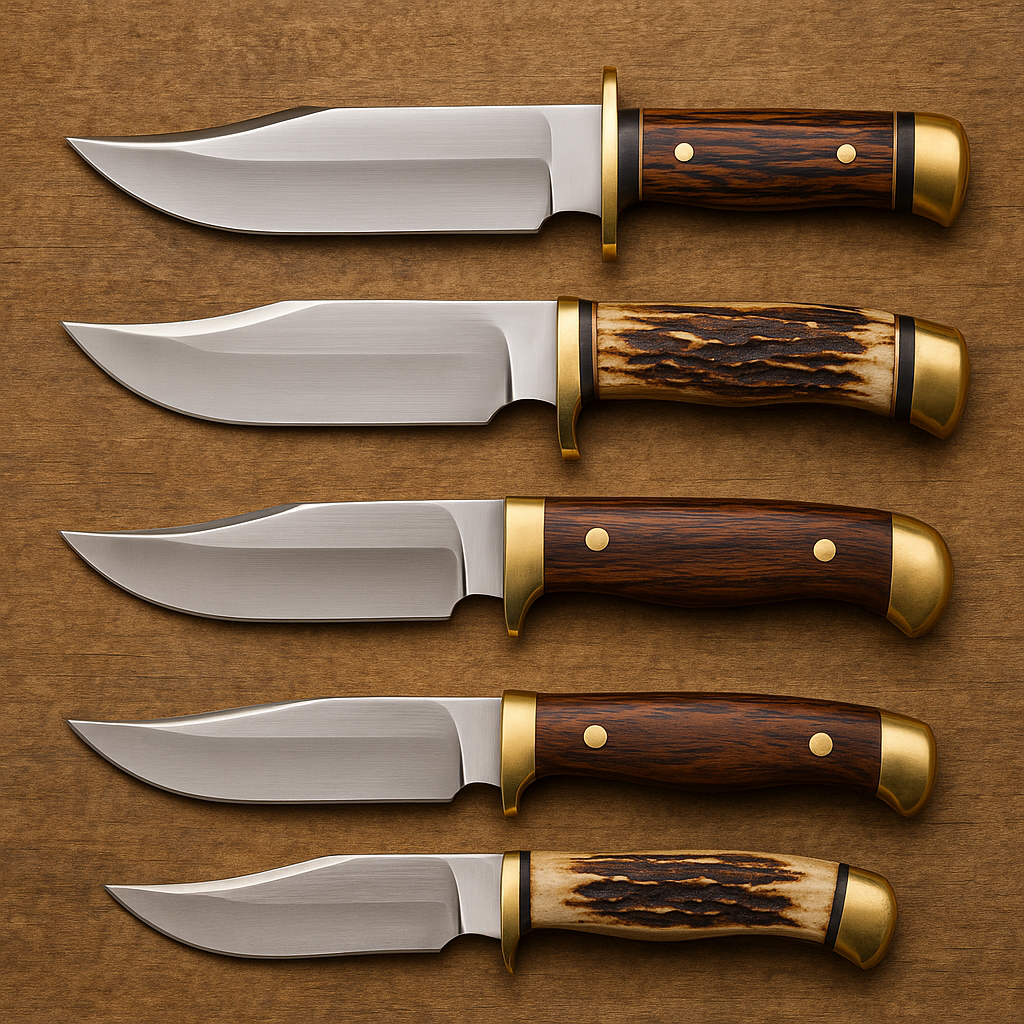hunting knives hunting knives