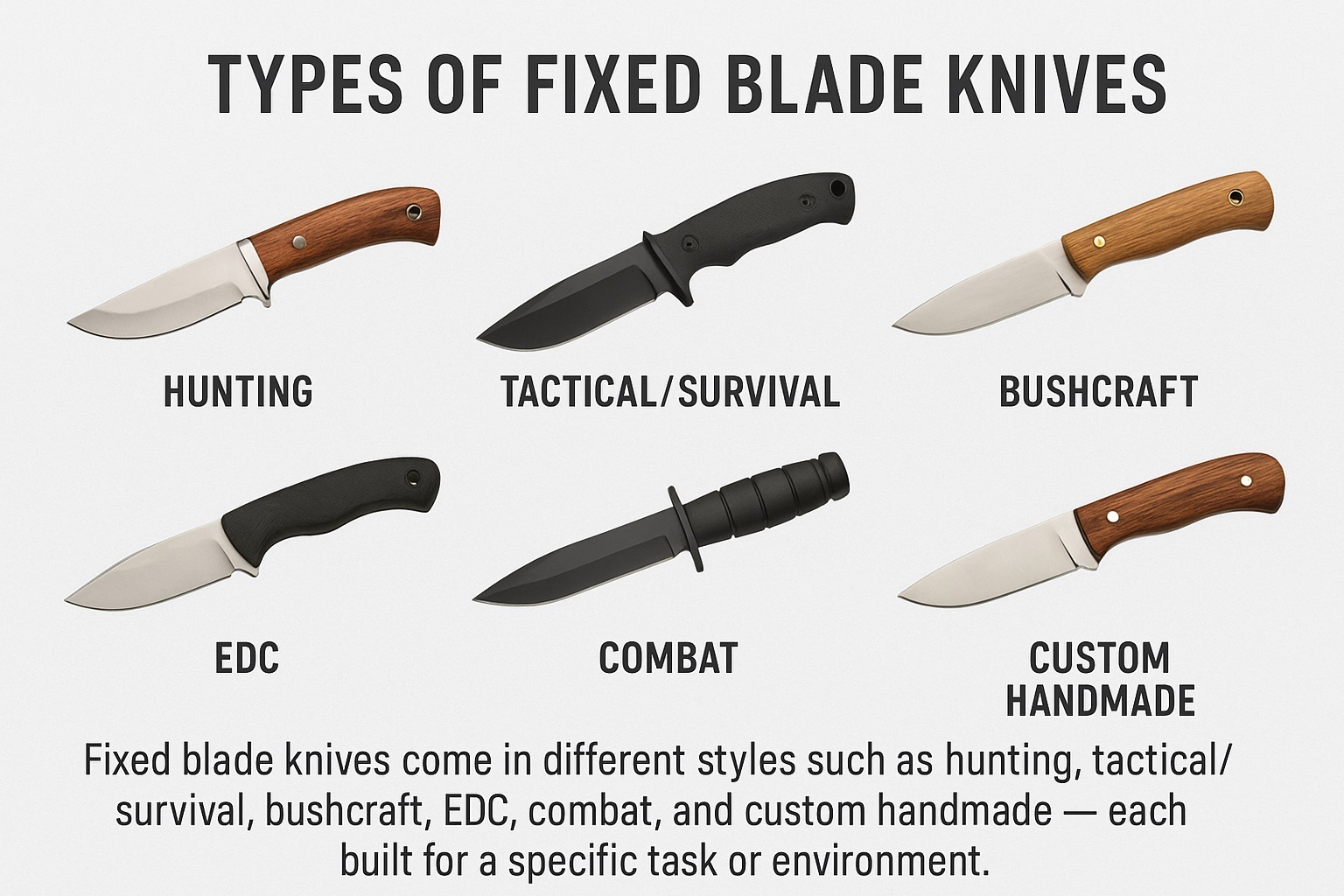 types of fixed types of fixed
