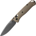 benchmade folding knife