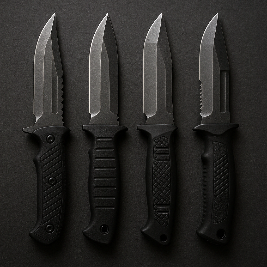 Tactical-Combat-Knives